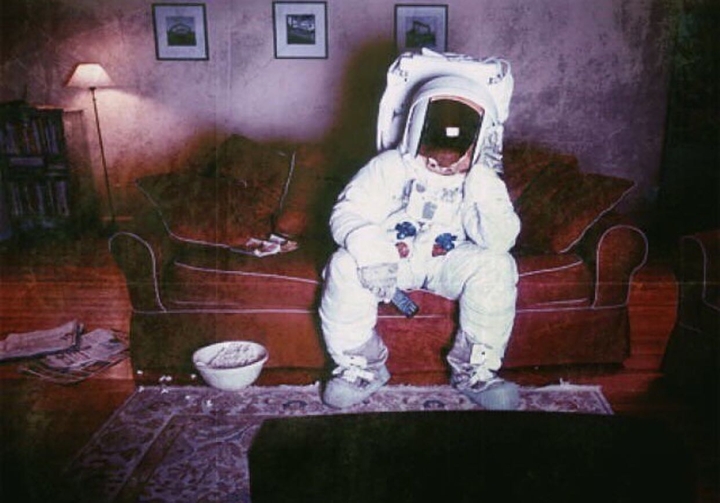 Astronot