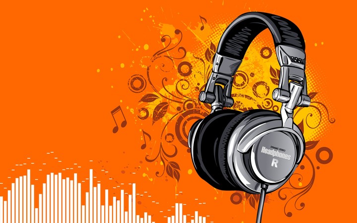 Headphone