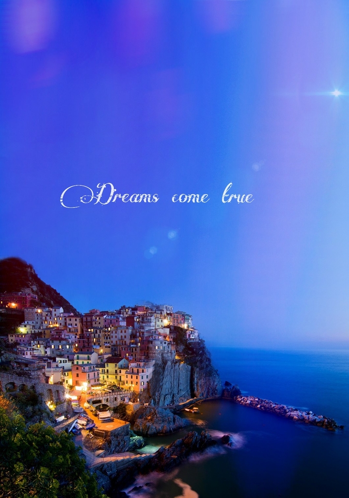 Cinque Terre