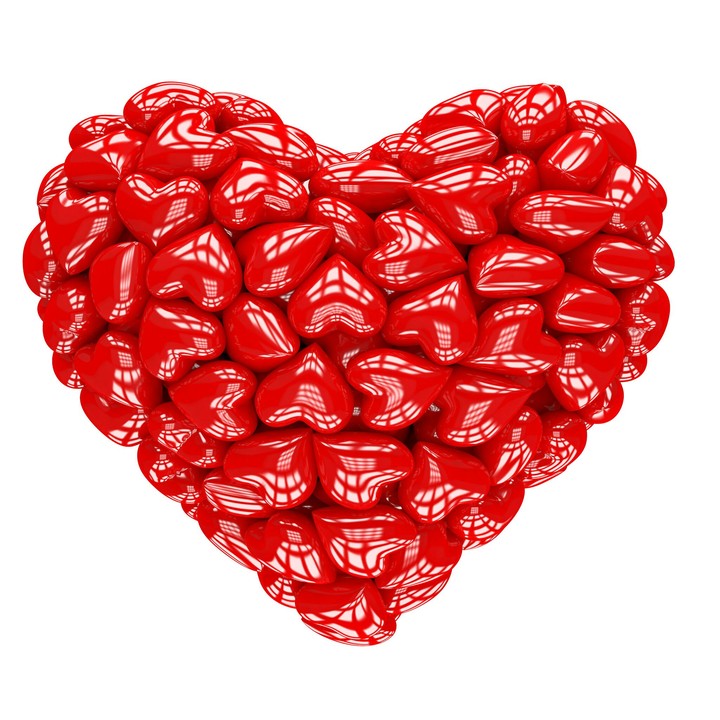 Hearts