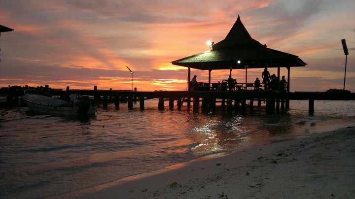 sepa island
