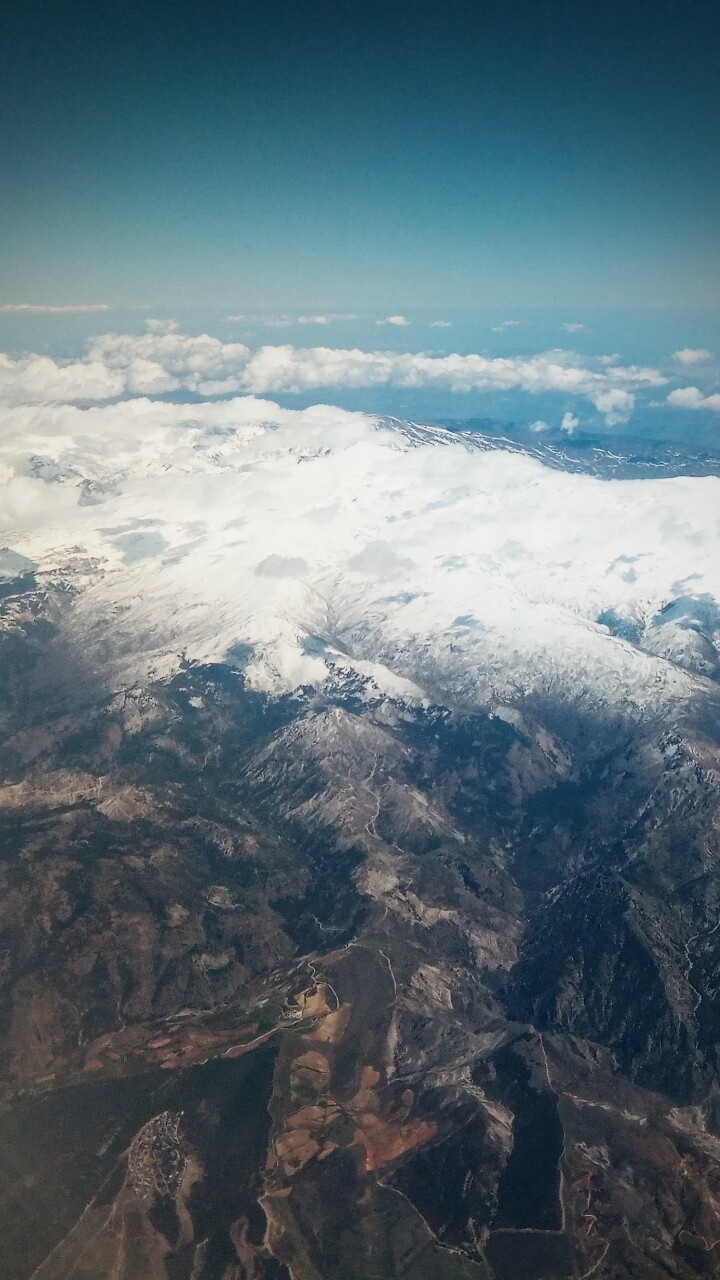 earth