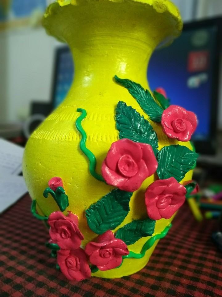 art