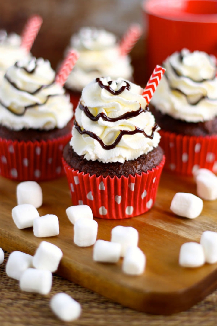 cupcake