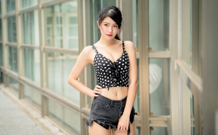 girl