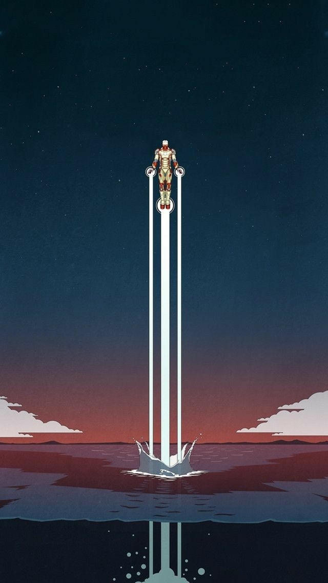 Iron Man