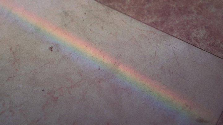rainbow
