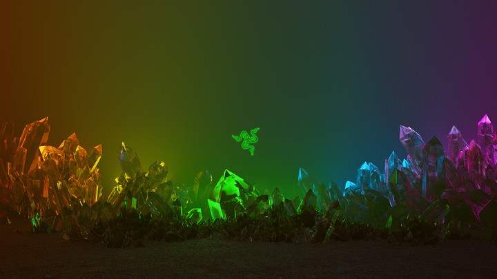 4K Razer