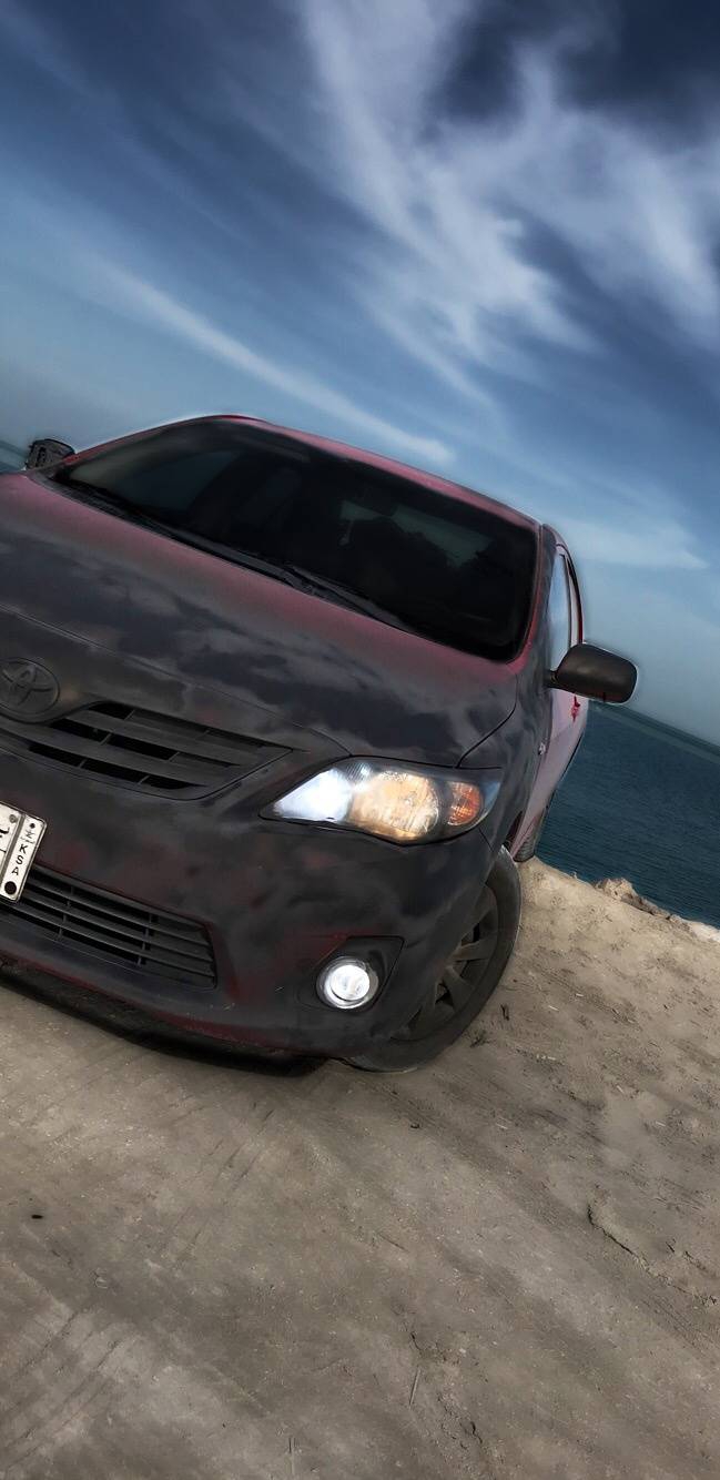 Véhicule
