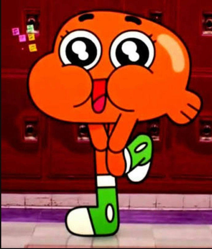Gumball