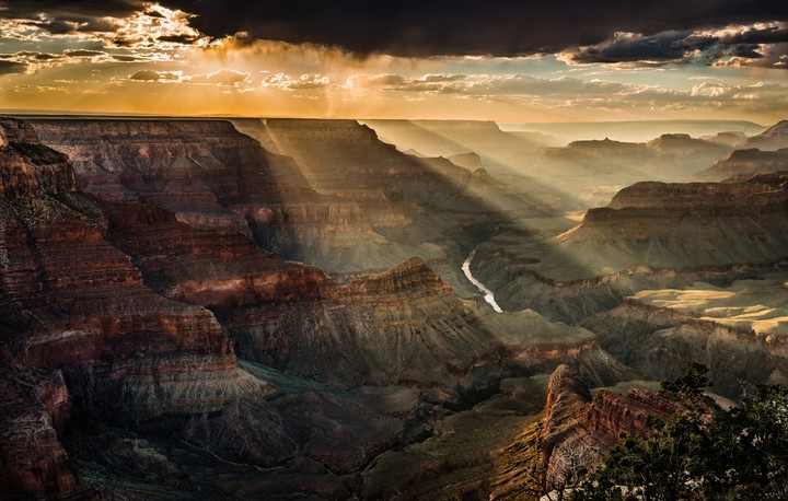 nature