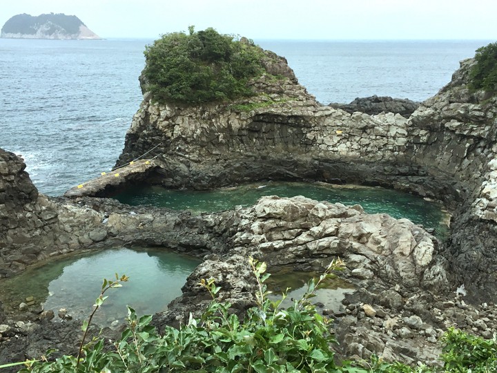 Jeju Island