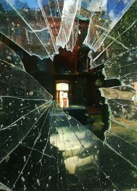 Glass