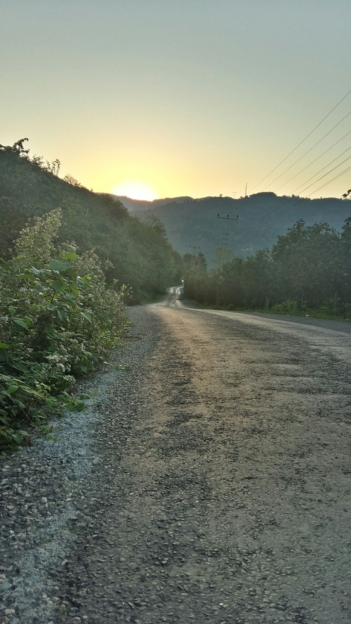 ROAD