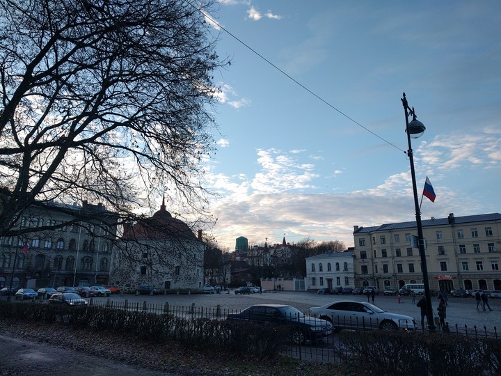 viborg city