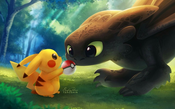 #pokemon