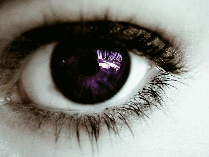 Eyes