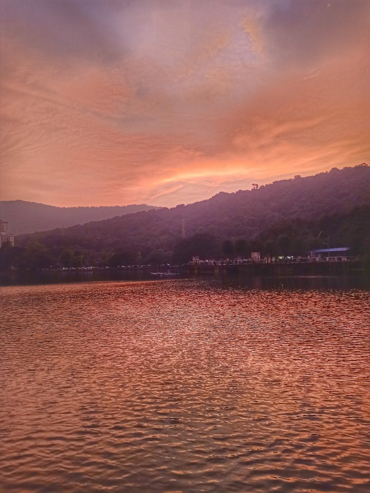 Lake