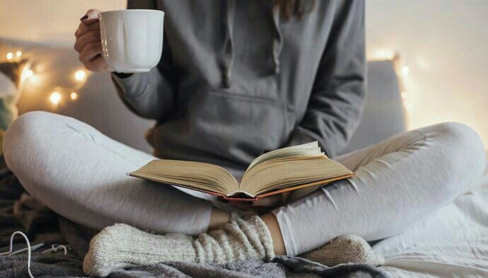 reading