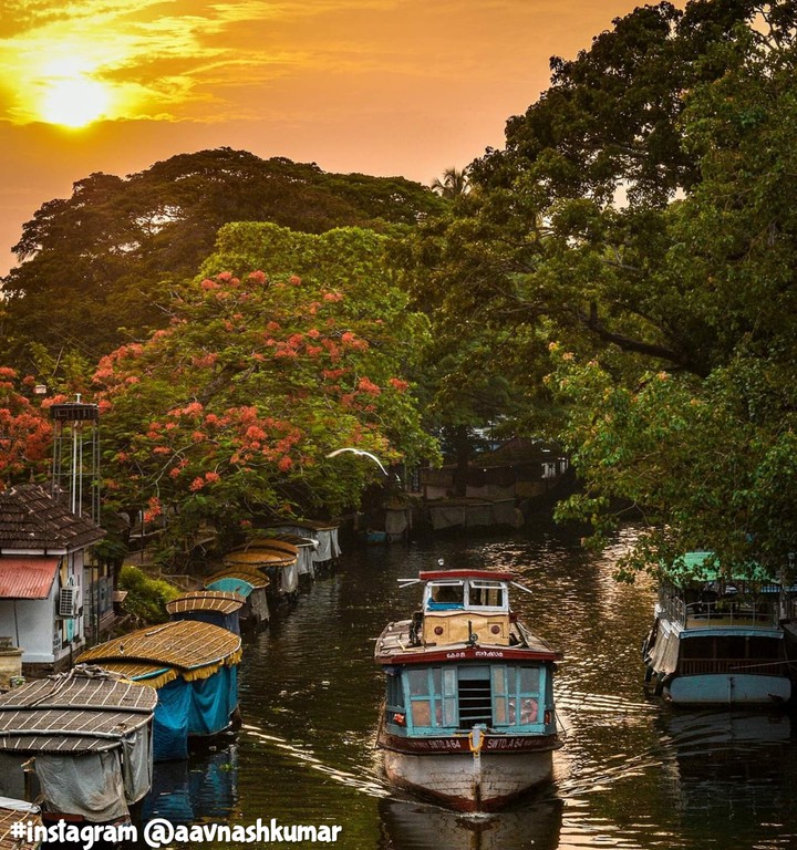 aalappuzha