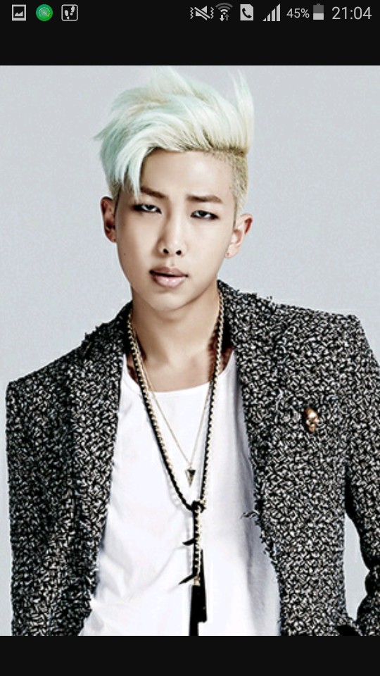Rap Monster