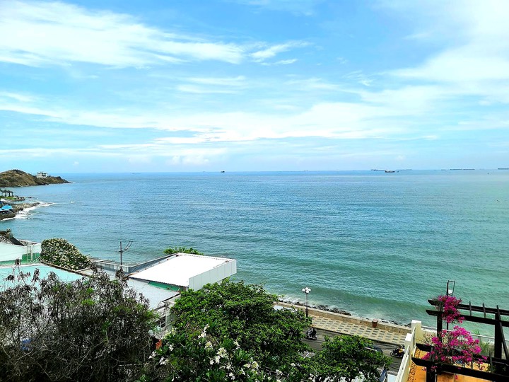 VUNG TAU VIET NAM