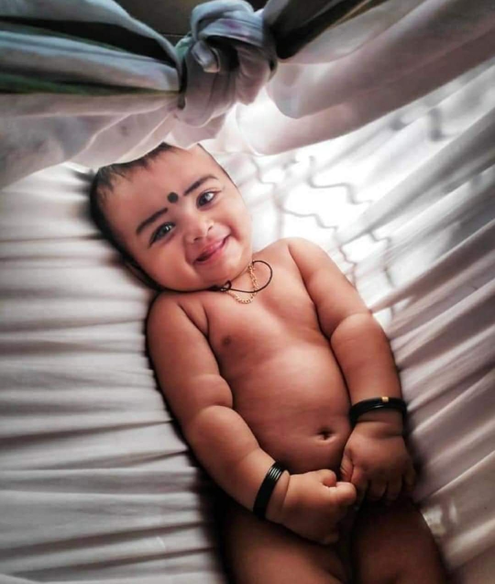 Baby