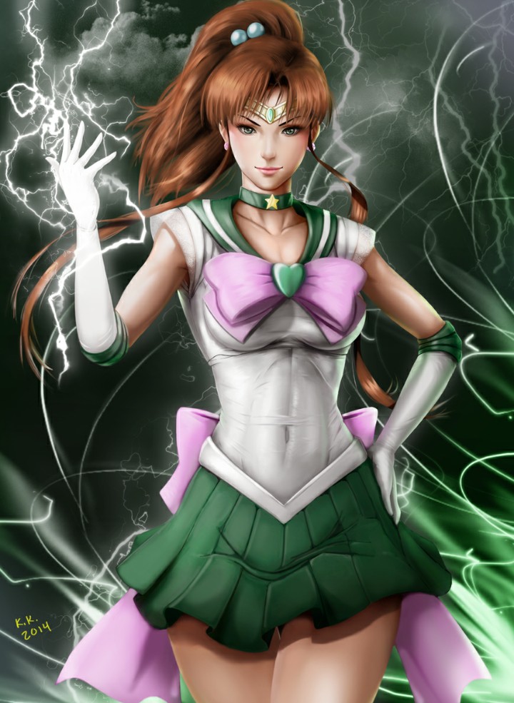 Sailor Moon