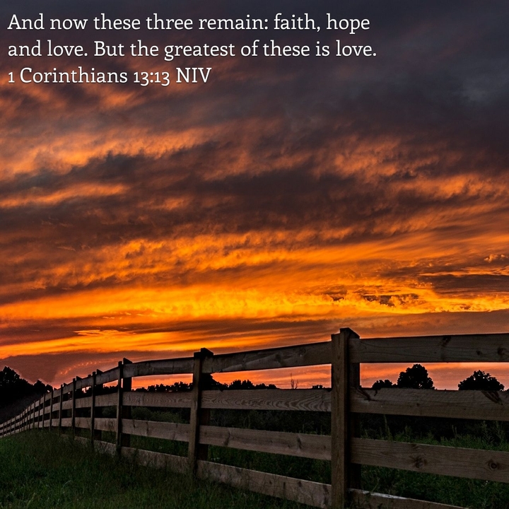 I Corinthians 13_13