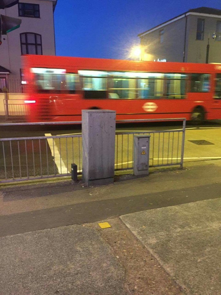 london
