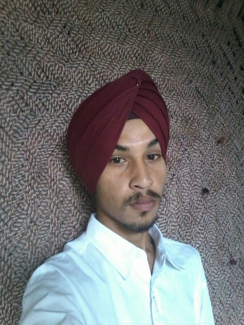 big sardar