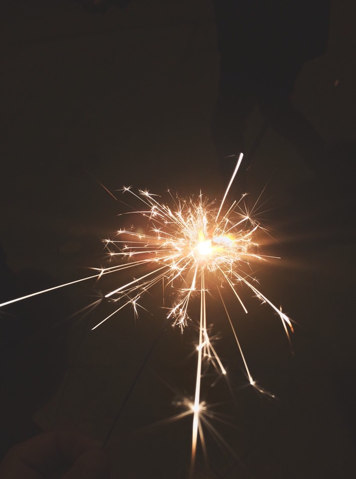 Happy new year
