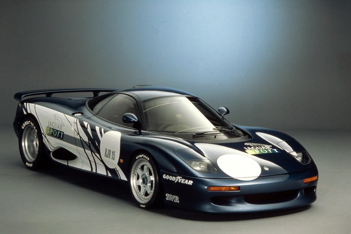 jaguar