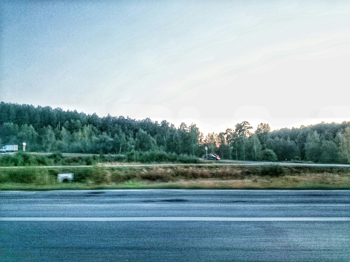 road