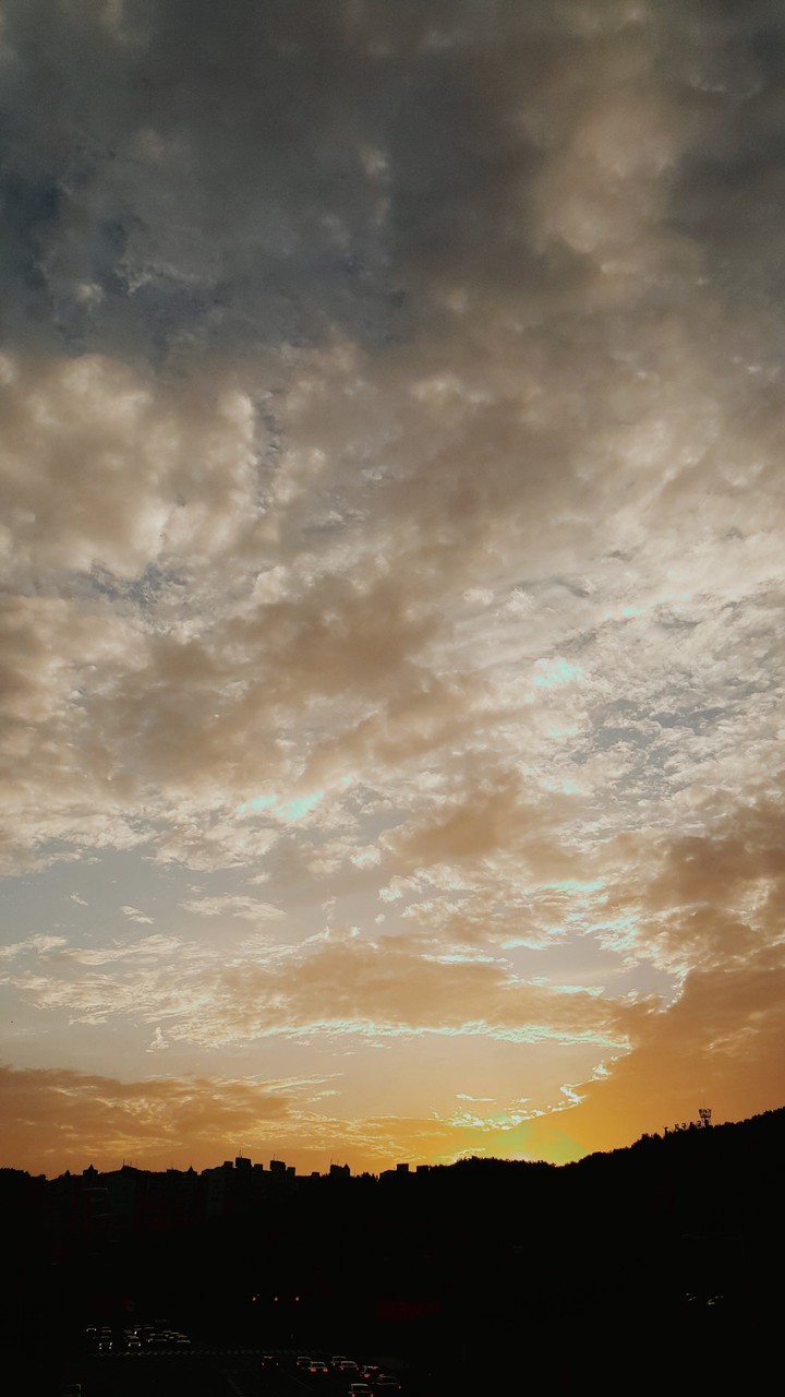 Horizon