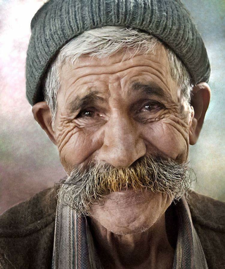 #sad #oldman