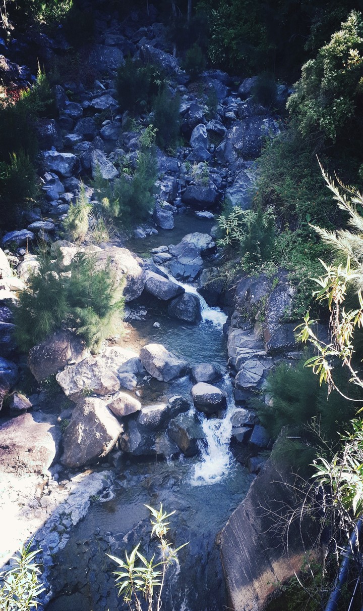 rivière