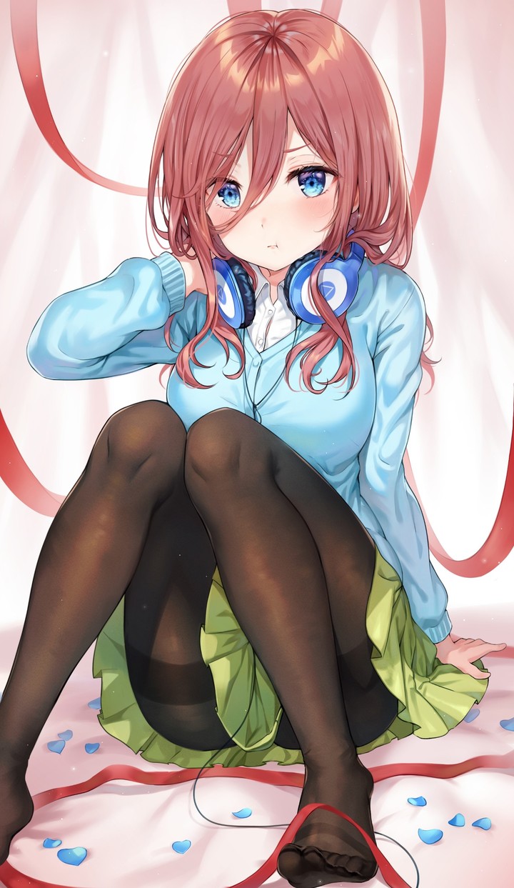 Anime Girl