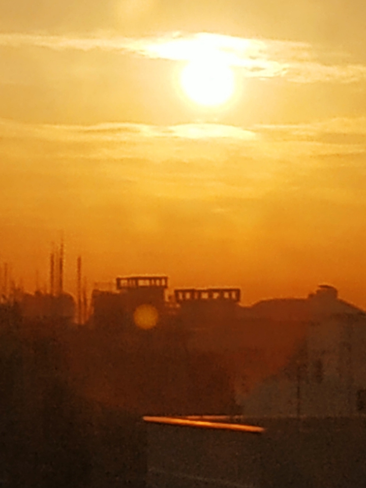 sun