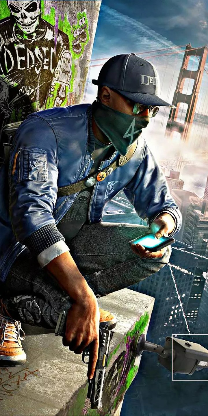 gangstar