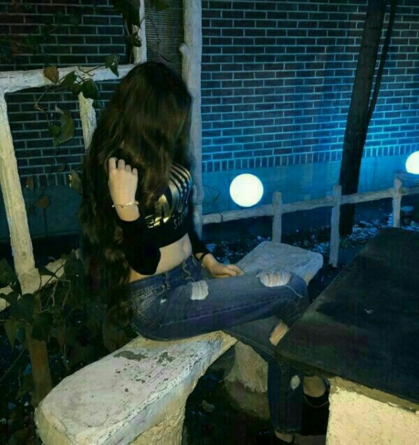 this photo i am