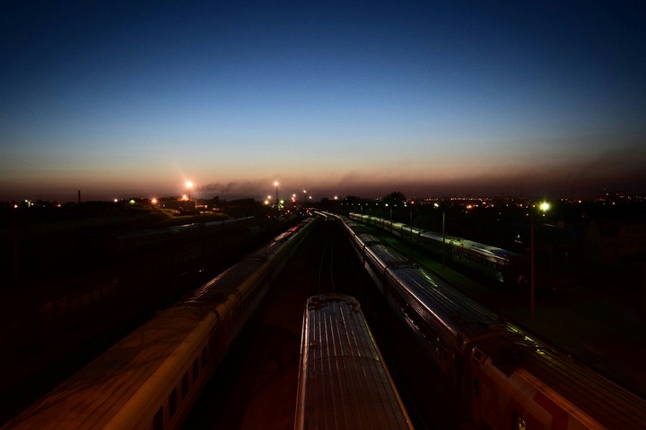 Train