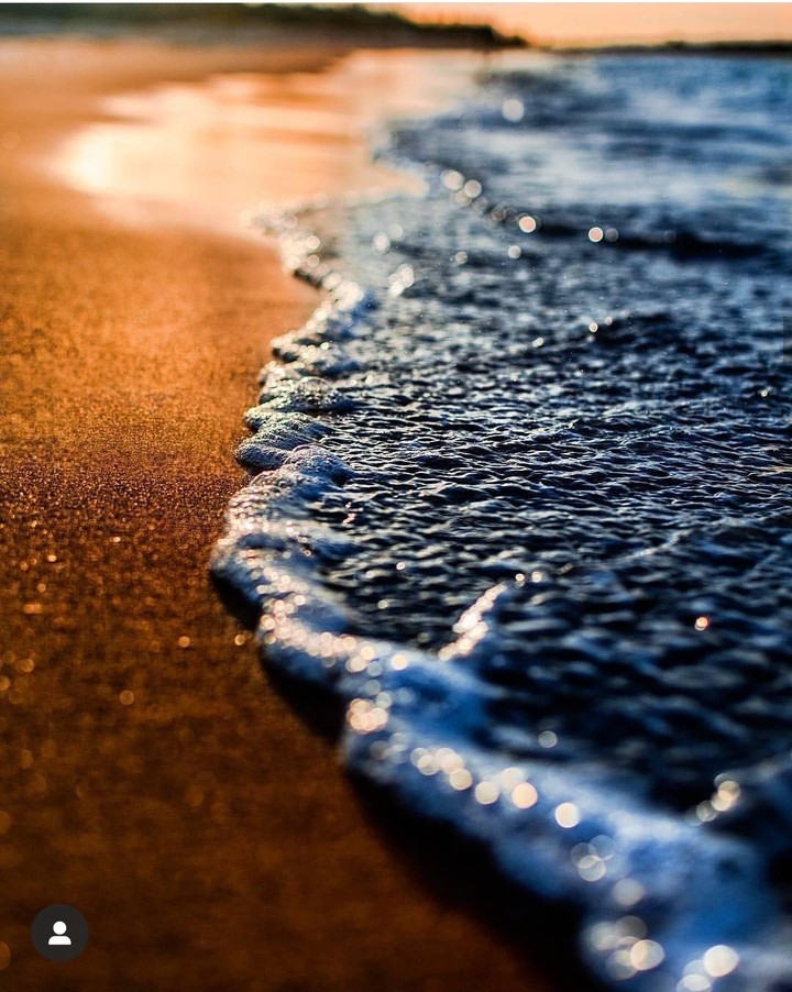 El mar/the sea