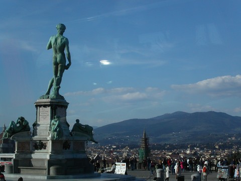 Statue