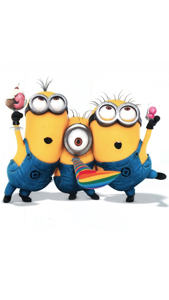 minions