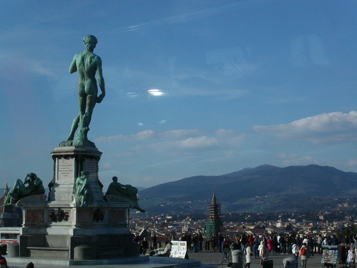 Statue