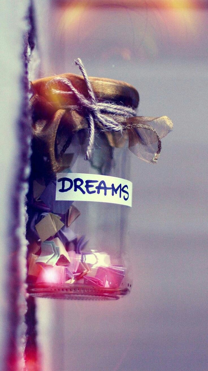 Dreams??
