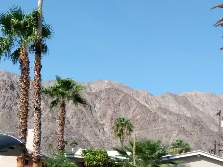 mountain