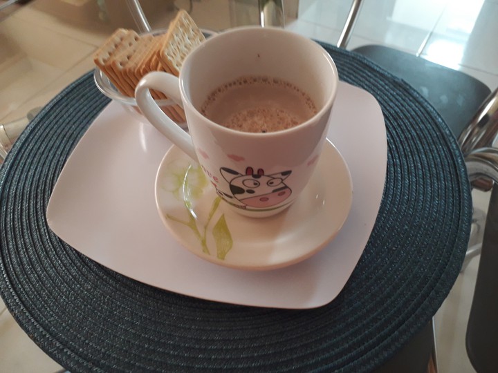 delícia,café da manhã