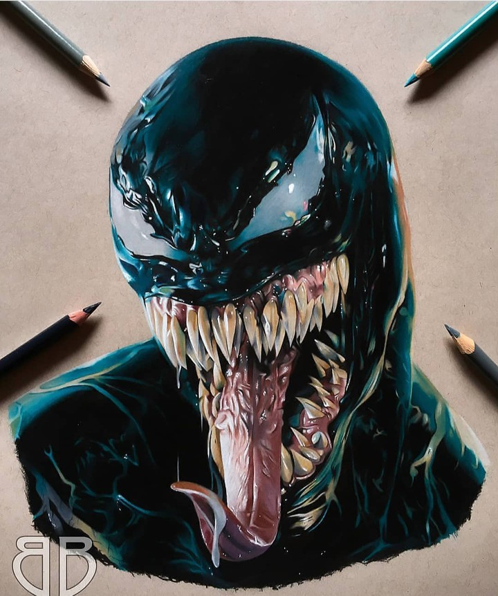 Venom